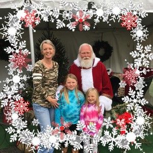 Meet your Posher, Dale n tammy